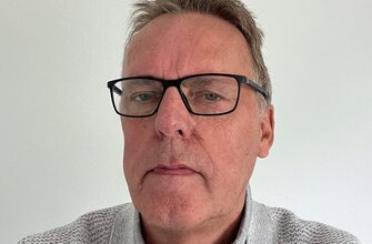 Volkmar Frenger - seit 33 Jahren in der SBV | © Volkmar Frenger 