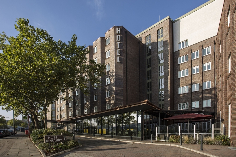 Hotel Böttcherhof in Hamburg | © Hotel Böttcherhof in Hamburg