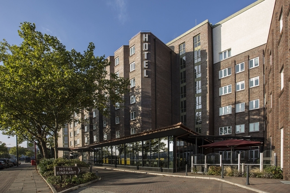 Hotel Böttcherhof in Hamburg | © Hotel Böttcherhof in Hamburg