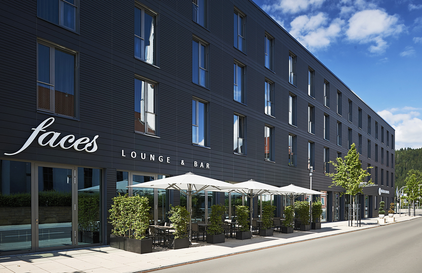 Légère Hotel Tuttlingen | © Légère Hotel Tuttlingen