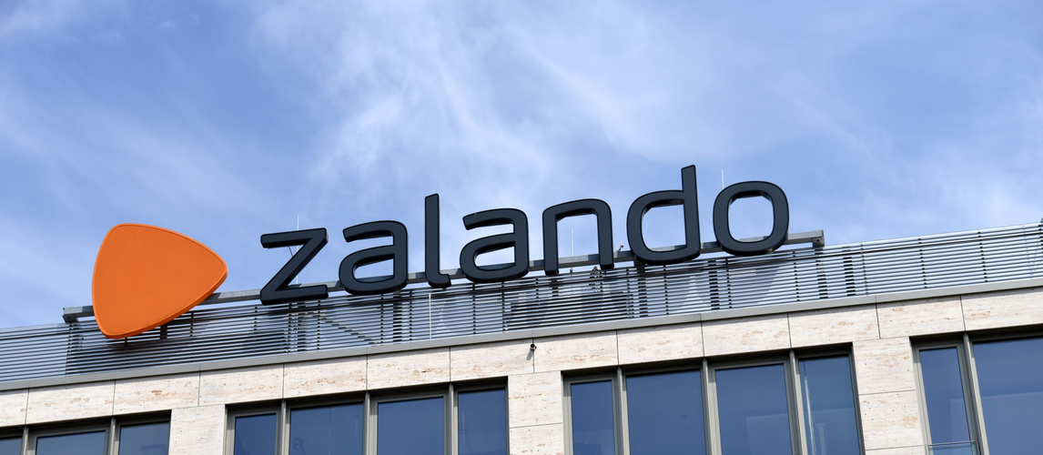 Zalando | © AdobeStock | nmann77