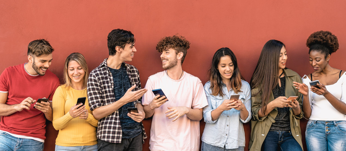 Generation Z und Betriebsratsarbeit | © AdobeStock | Alessandro Biascioli