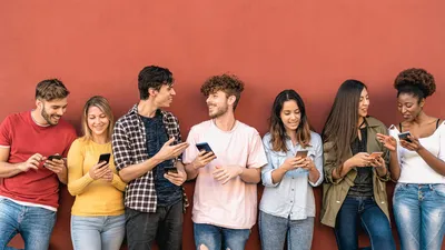 Generation Z und Betriebsratsarbeit | © AdobeStock | Alessandro Biascioli