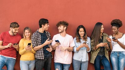 Generation Z und Betriebsratsarbeit | © AdobeStock | Alessandro Biascioli