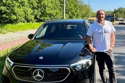 Andreas Wolfrum ist stellvertretender Aufsichtsratsvorsitzender bei der Mercedes-Benz Bank.  | © Andreas Wolfrum 
