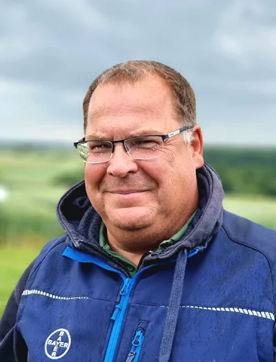 Markus Behrmann wollte die „Gegenseite“ besser verstehen und machte deshalb eine HR-Ausbildung.  | © Markus Behrmann 