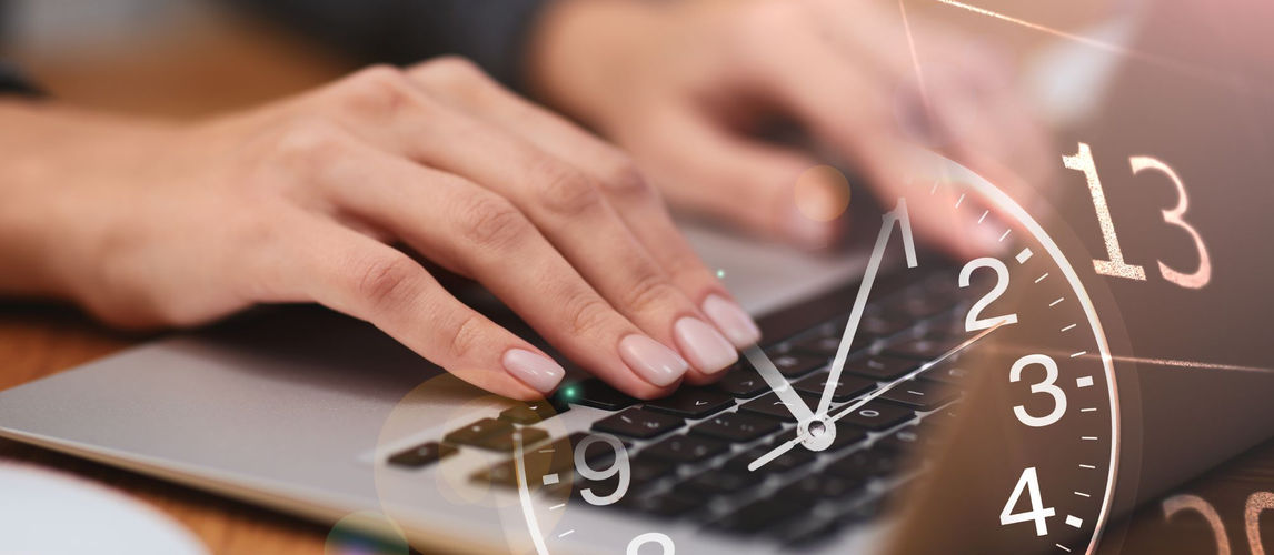 LAG Arbeitszeit | © AdobeStock_ | New Africa