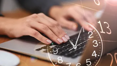 LAG Arbeitszeit | © AdobeStock_ | New Africa
