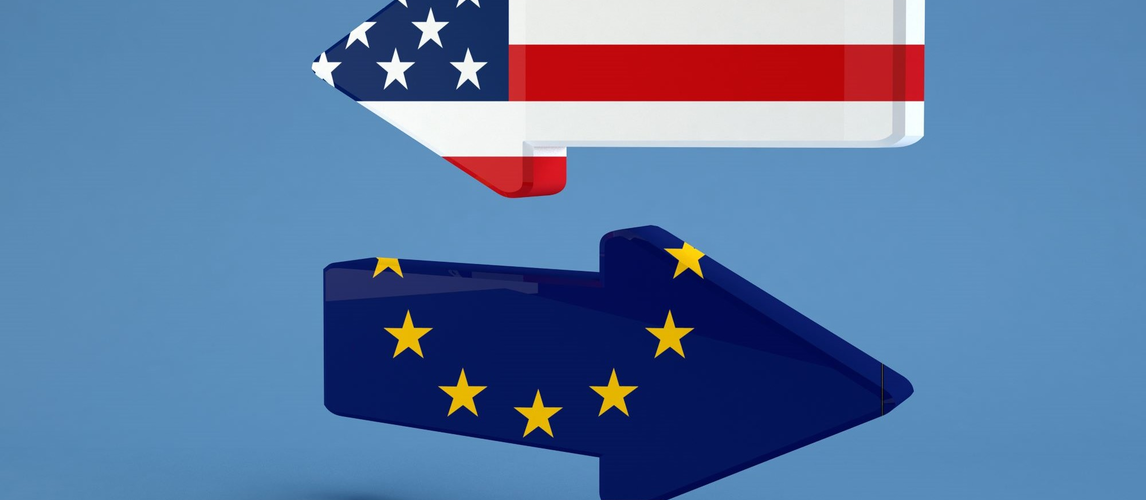 Datenschutzabkommen EU und USA | © AdobeStock |Weissblick