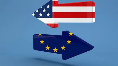 Datenschutzabkommen EU und USA | © AdobeStock |Weissblick
