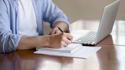 Online-Seminar Erfahrungsbericht | © AdobeStock | fizkes