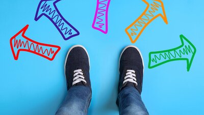 Weiterbildungsgesetz | © AdobeStock | New Africa