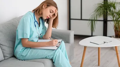 Arbeitszeitmodelle Pflege | © AdobeStock | Pixel-Shot