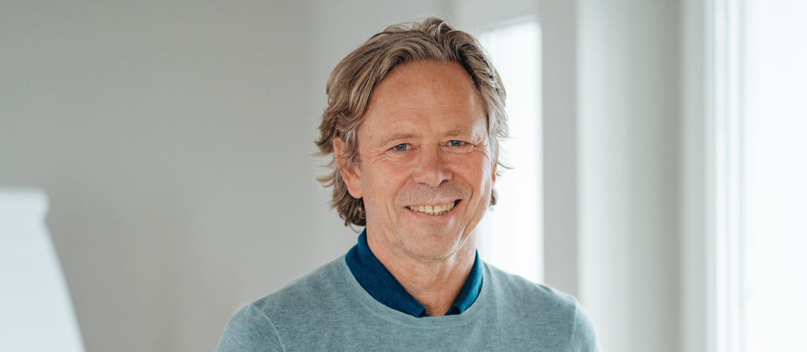 Stephan Bußkamp über Konfliktfähigkeit als Kernkompetenz des Betriebsrats  | © Schulz von Thun Institut