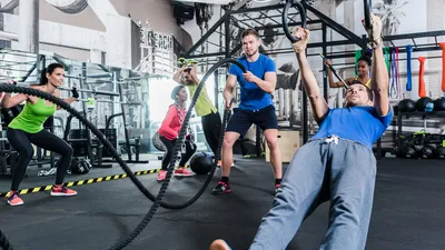 Sportangebote für die Mitarbeiter – ein echter „Game-Changer“  | © AdobeStock | Kzenon