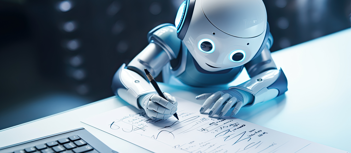 ChatGPT Nutzung Betriebsrat | © Adobe | Creative Station