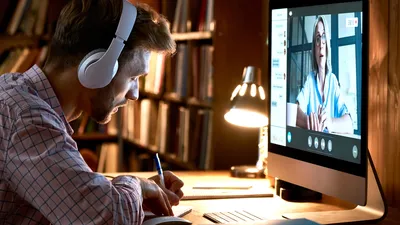 Distance Leadership: Integration von Remote-Mitarbeitern  | © Adobe | insta_photos
