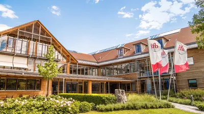 ifb Gebäude in Seehausen | © ifb Gmbh & Co.KG