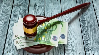 Behinderung der Arbeit des Betriebsrats: Geldstrafe! | © AdobeStock | Sergey Yarochkin