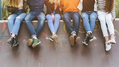 Malena ist Betriebsratsvorsitzende in einer Kinder- und Jugendhilfeeinrichtung  | © AdobeStock | anatoliycherkas 