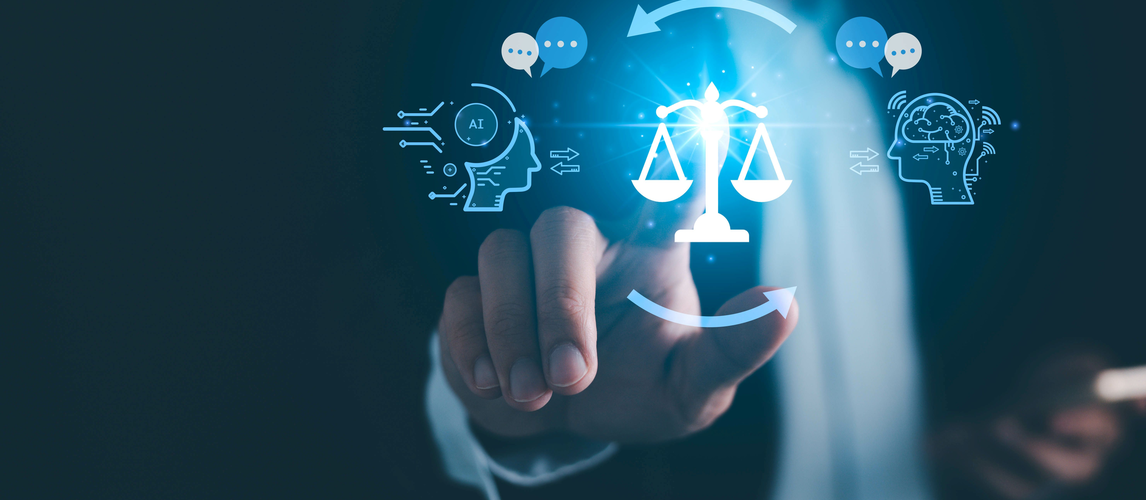 Digitalisierung von Unternehmen – mit Vernunft! | © AdobeStock | Suriya
