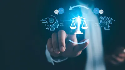 Digitalisierung von Unternehmen – mit Vernunft! | © AdobeStock | Suriya