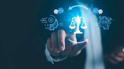Digitalisierung von Unternehmen – mit Vernunft! | © AdobeStock | Suriya