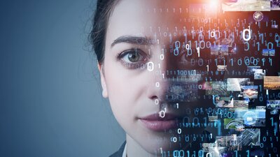 Deepfakes: Die Täuschung der digitalen Realität | © AdobeStock | metamorworks