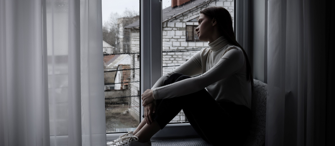 Der Winterblues lässt grüßen | © AdobeStock | New Africa