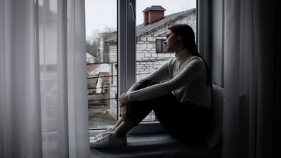 Der Winterblues lässt grüßen | © AdobeStock | New Africa