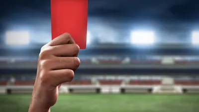 Antisemitischer Parole – Fußballer gekündigt  | © AdobeStock | fotokitas