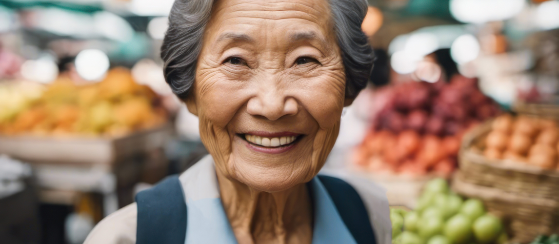 Rente in Japan | © AdobeStock|cobaltstock