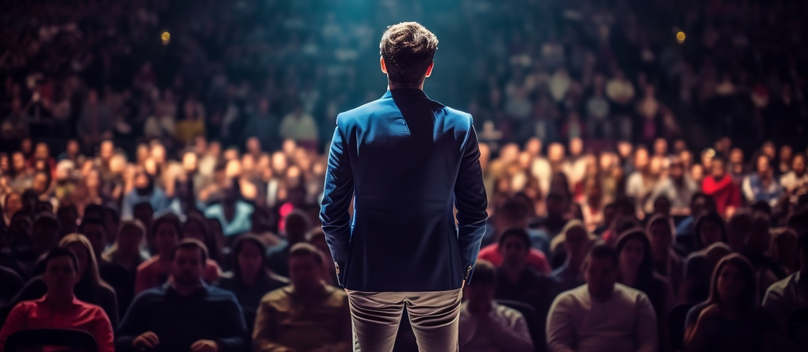 Öffentlichkeitsarbeit Betriebsrat | © AdobeStock | Usmanify
