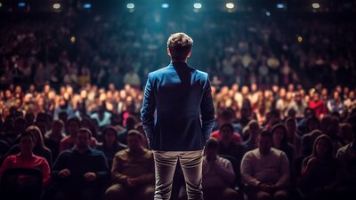 Öffentlichkeitsarbeit Betriebsrat | © AdobeStock | Usmanify