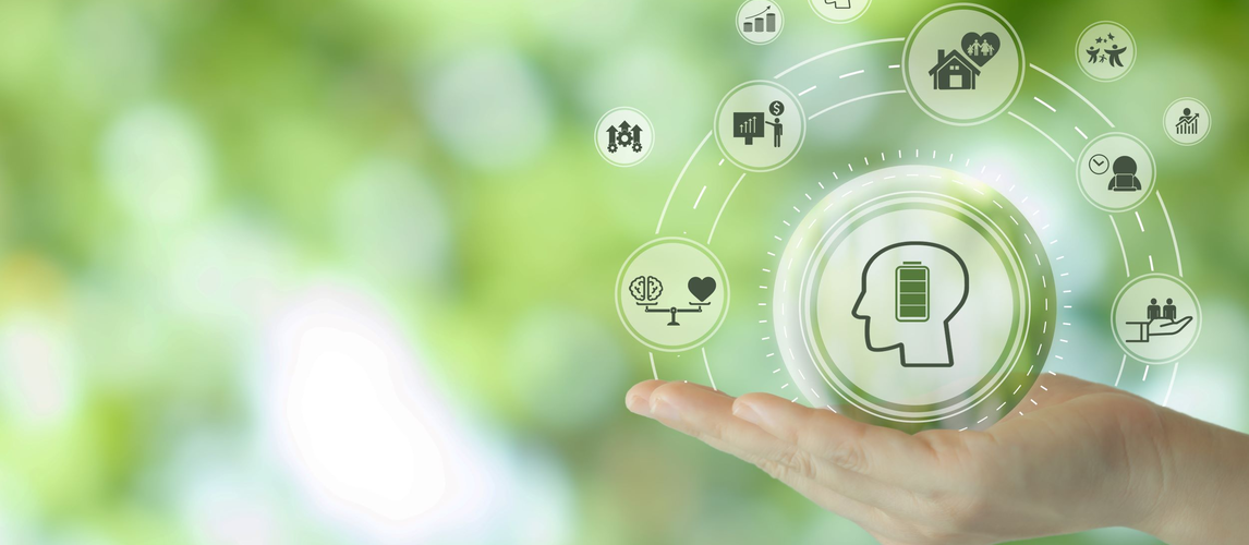 Studie betriebliches Gesundheitsmanagement | © AdobeStock | Parradee