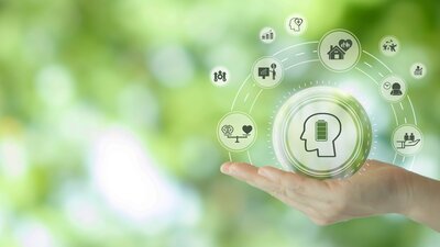 Studie betriebliches Gesundheitsmanagement | © AdobeStock | Parradee