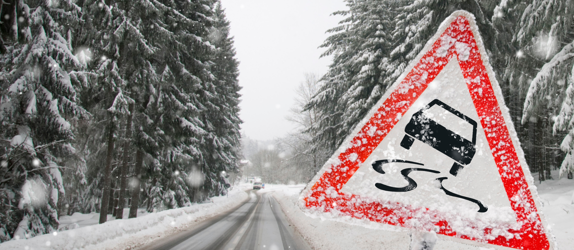 Unfall auf dem Arbeitsweg | © AdobeStock | Link
