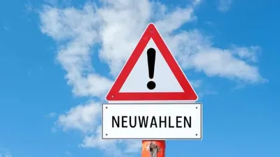 Neuwahl des Betriebsrats wegen Änderung der Mitarbeiterzahl | © Adobe | Animaflora PicsStock