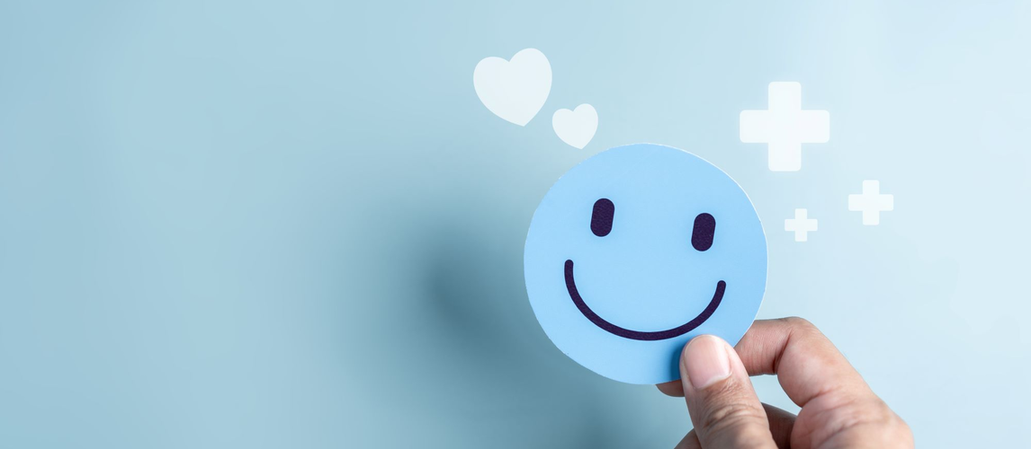 Psychische Gesundheit | © AdobeStock | Kiattisak