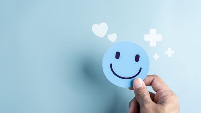 Psychische Gesundheit | © AdobeStock | Kiattisak