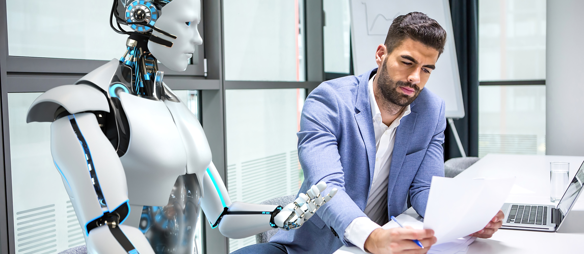 Deshalb sollten sich junge Menschen mit Künstlicher Intelligenz beschäftigen | © AdobeStock | Alexander Limbach