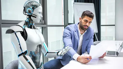 Deshalb sollten sich junge Menschen mit Künstlicher Intelligenz beschäftigen | © AdobeStock | Alexander Limbach