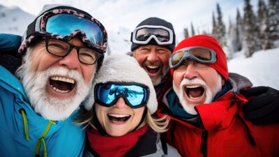Rente in Österreich | © AdobeStock | Geber86