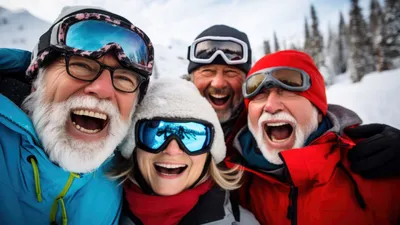 Rente in Österreich | © AdobeStock | Geber86