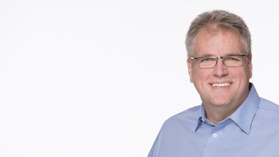 Norbert Janßen, Betriebsratsvorsitzender der Stadtwerke Lünen GmbH | © Norbert Janßen