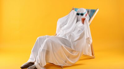 Job-Ghosting: Ein Thema für den Betriebsrat! | © AdobeStock | New Africa 