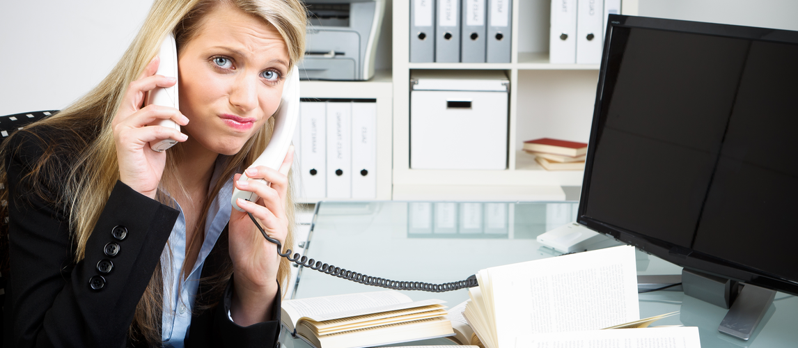 Doppelbelastung zwischen SBV und „regulärem“ Job meistern | © AdobeStock | Racle Fotodesign
