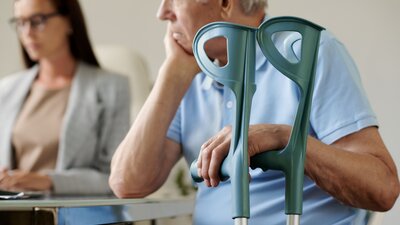 So wird der Gleichstellungsantrag erfolgreich | © AdobeStock | Mediaphotos