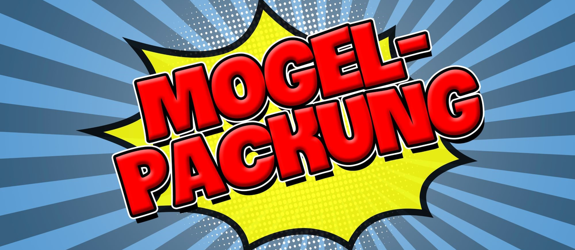 Mogelpackung Betriebsrat | © Adobe |Mapoli