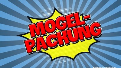 Mogelpackung Betriebsrat | © Adobe |Mapoli